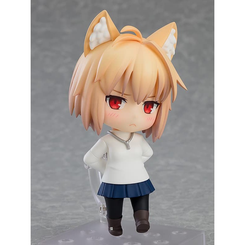 Nendoroid G17065 Tsukihime A piece of blue glass moon Alquaid
