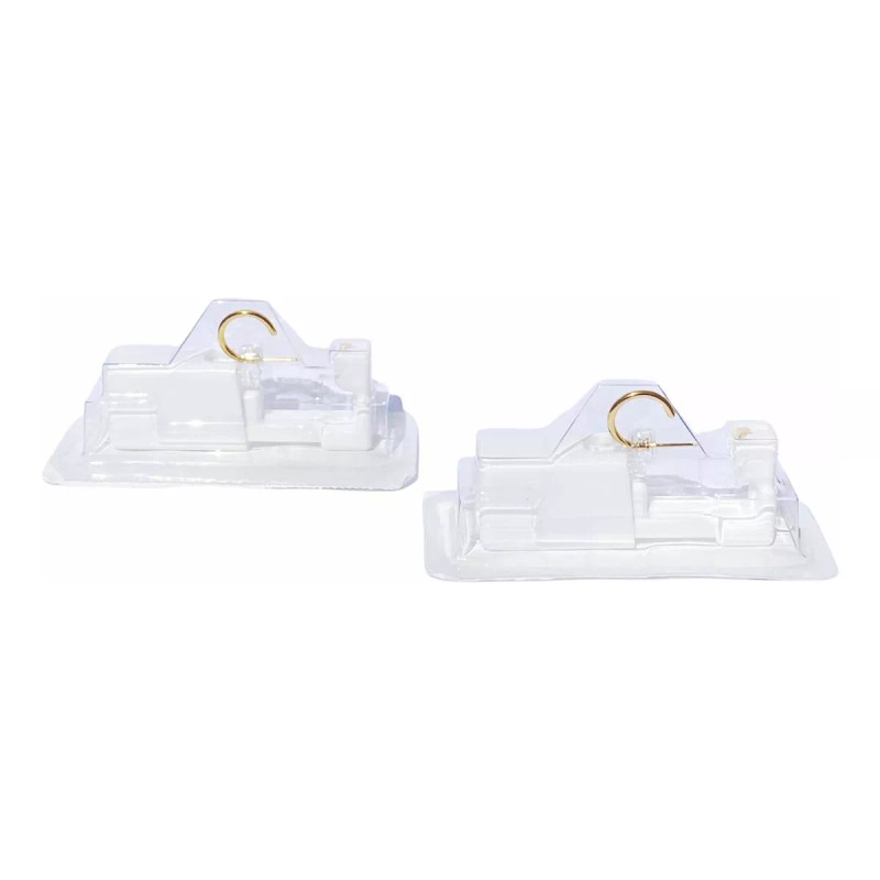 Studex Perforadora Con Arracada Para Orejas Con Método Touch Free