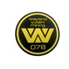 Weyland Yutani Mining Cosplay PVC Airsoft Paintball Fan Patch