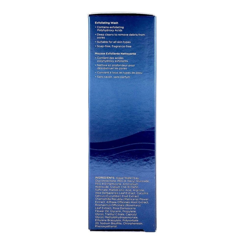 NEOSTRATA Skin Active Exfoliating Wash Foam 125 ml