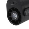 Waist Fan Professional 3 Speeds Wind Adjustable Long Endurance Silent