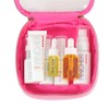 PINCHER Travel Set Pinscher Travel Set (Strawberry Jam)