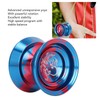 YoYo Ball Unresponsive Aluminum Alloy Advanced Fade Free Exquisite for