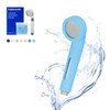 BODYLUV - Puresome Shower Head (Ver.1), Handheld Hard Water Softener,