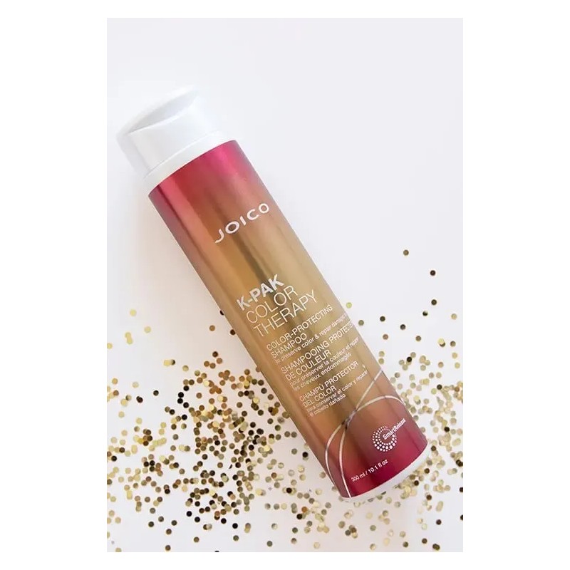 Shampoo Y Acondicionador Color Therapy K - Pak Joico