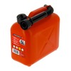 Cartec 506020 Approved Jerry Can for 5 L Fuel