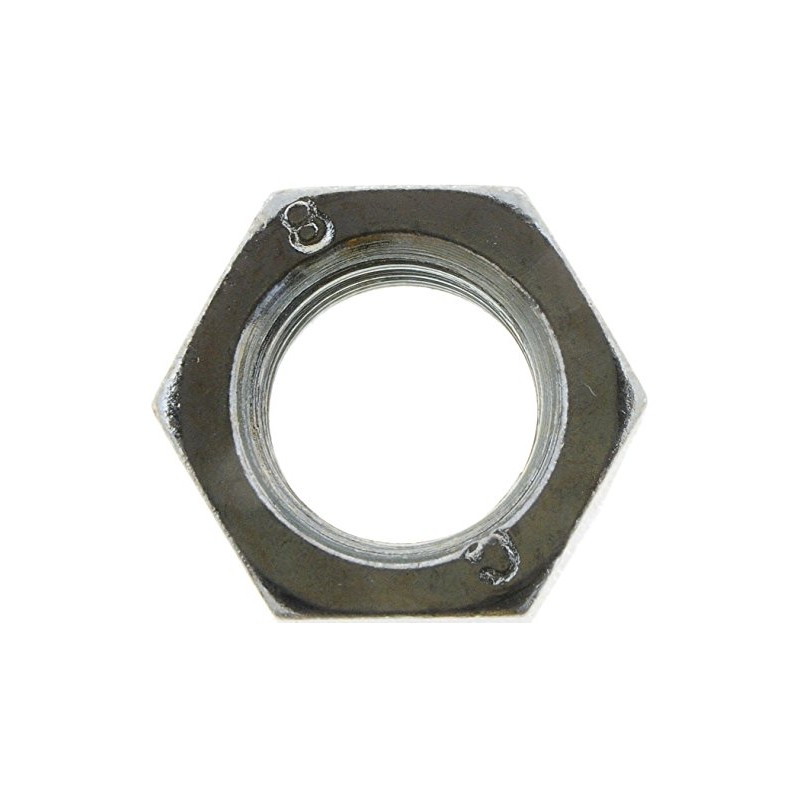 Dorman 799-028 Hex Nut-Class 8-Thread Size M10-1.25 Height 14mm, 16