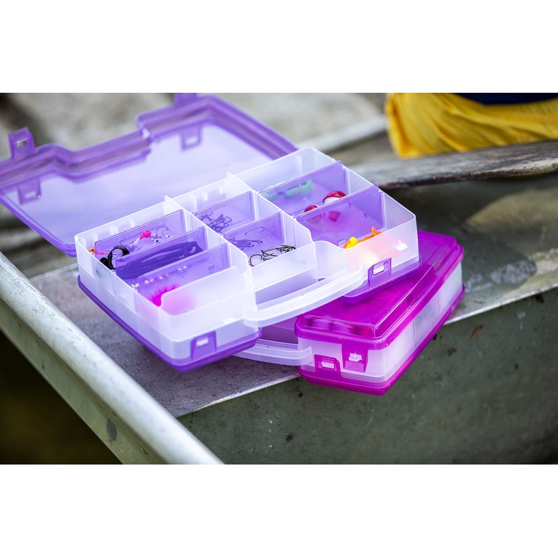 PLANO Plams7152, Caja De Pesca Adultos Unisex, Multi, Una Talla