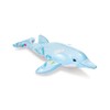 Deggelbam Intex Dolphin Mount 58535 Inflatable Dolphin / Pool Swimming