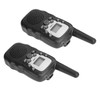 T388 Mini Handled Transceiver LCD Screen TwoWay Radios with Light