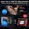 LAUNCH LAUNCH CRP123 V2.0 Elite OBD2 Scanner-2025 New Model Engine/ABS/SRS/Transmission