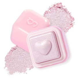 Colorgram Milk Bling Heartlighter Highlighter 02