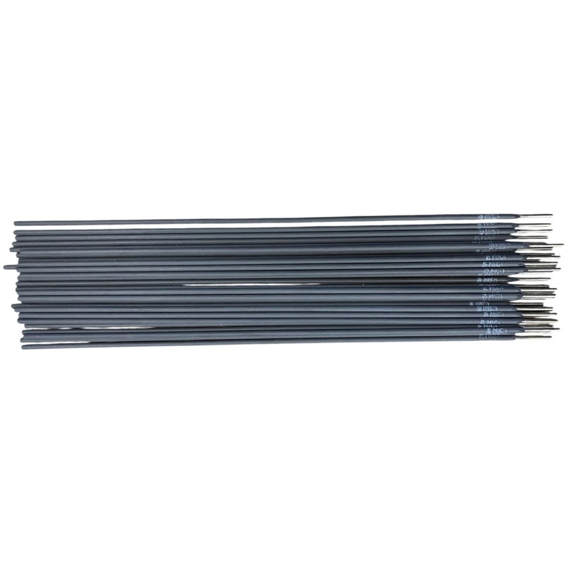 Nickel 99 Cast Iron Welding Electrode Repair & Maintenance Rods