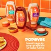 Popeyes Blackened Ranch Dipping Sauce