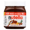 Nutella Hazelnut Spread, 13 Ounce -- 15 per case.