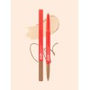 머지 Merzy Let's Bling Dual Aegyo Sal Liner Cream Beige