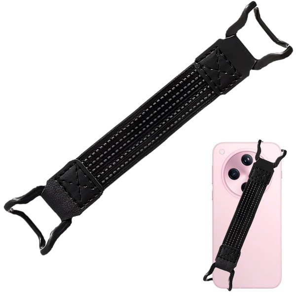 1Pcs Kindle Hand Strap Compatibility with Most Products Hand Strap