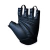 Chiba Women's Gloves Diamond, Womens, Handschuh Diamond, dark grey