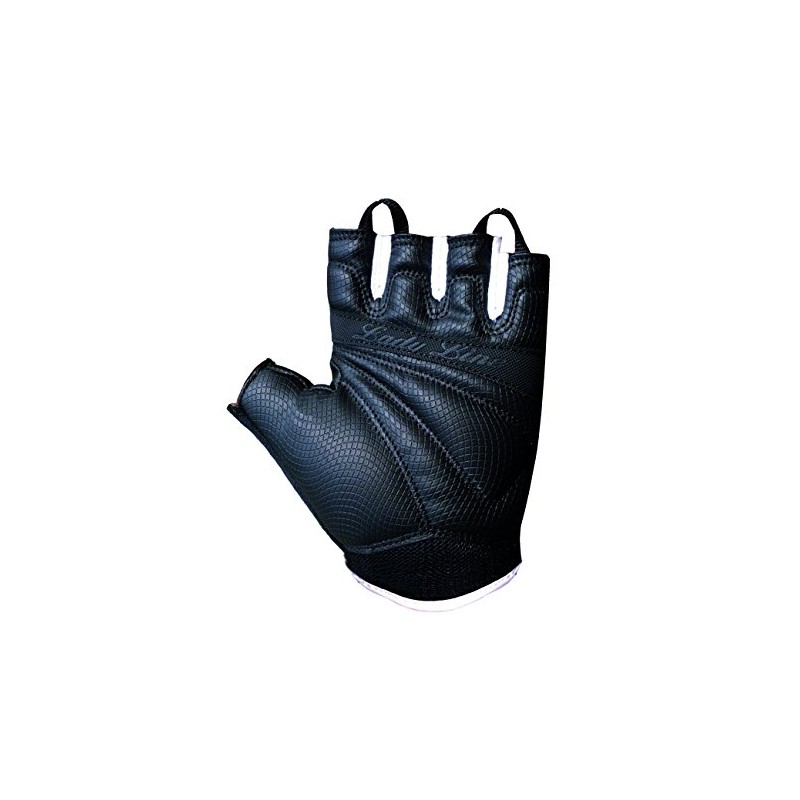 Chiba Women's Gloves Diamond, Womens, Handschuh Diamond, dark grey