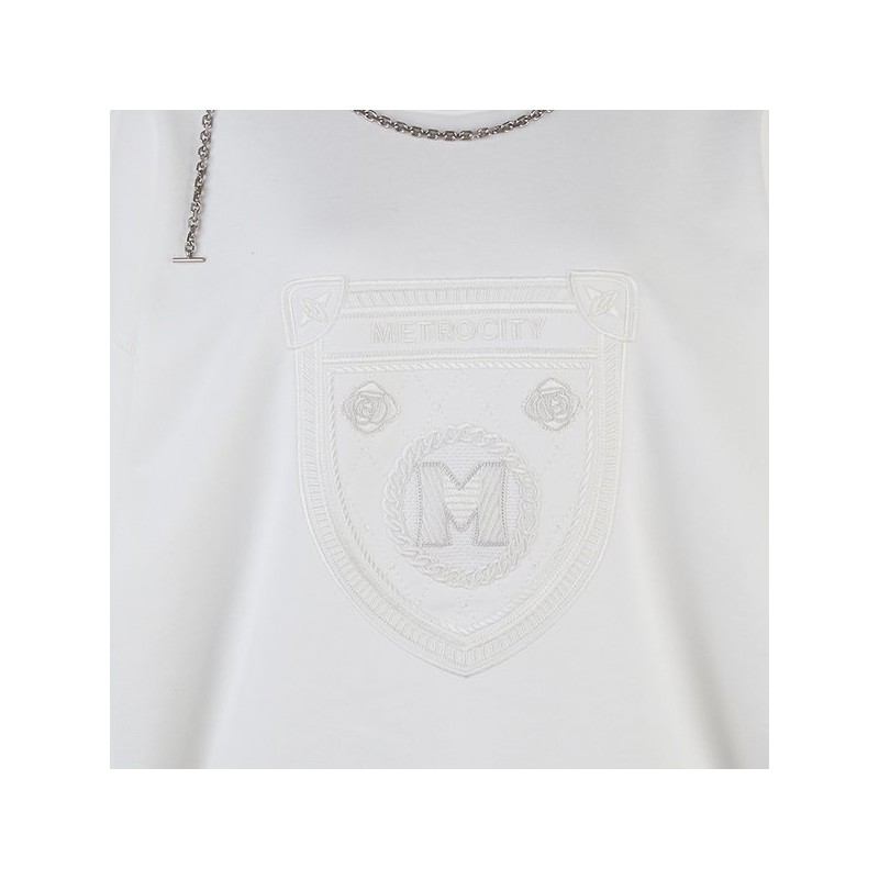 Metrocity (신세계센텀점)맨투맨 M213CT2700I (Shinsegae Centum City) Sweatshirt M213CT2700I