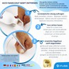 Mr. Fuss® No. 1 Advanced Pack Steel Small Cuticle Callus