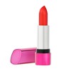 Sleek MakeUP Luxe Lip Satin Lipstick, Highly Pigmented, Hydrating, Creamy