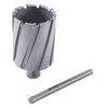 ACTOOL 2-1/8'' Diameter x 2'' Depth of Cut Carbide Tipped