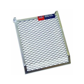 Premier Paint Roller Premier 2 Gallon Heavy-Duty Paint Bucket Grid, Metal,2GGSS