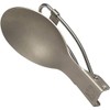 Nordisk Titanium Folding Spoon