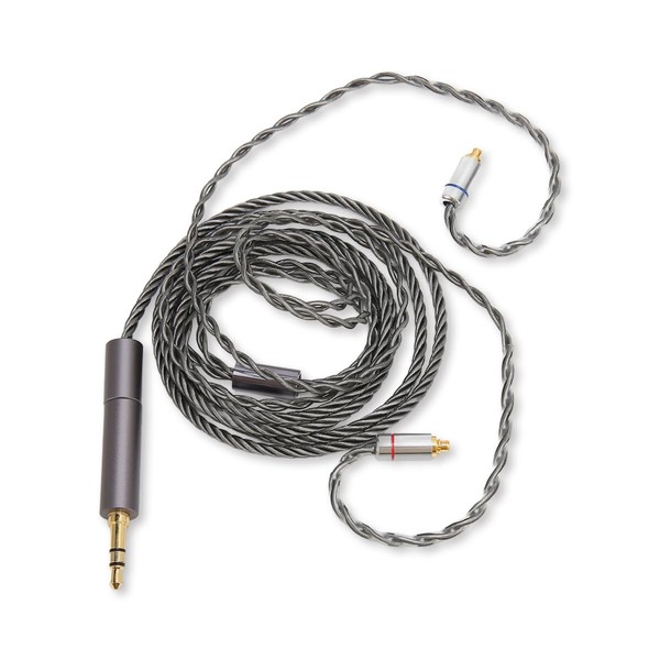 WOOXGEHM Earphone Cable for IE300 IE600 IE900 SE425 UE900 T100