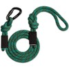 Wilderdog Climbing Rope Small Carabiner Dog Leash - Cascade -