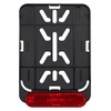 AUTOLIGHT 24 License Plate Holder for Insurance Number Plate 135