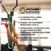 POWER GUIDANCE Pull Up Assist Bands Heavy Duty Resistance Band