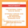 Cantu Mascarilla de tratamiento profundo con manteca de karité para