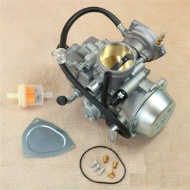 Carburetor Fit for Yamaha Grizzly 660 YFM660 2002 2003 2004 2005-2008 Carb