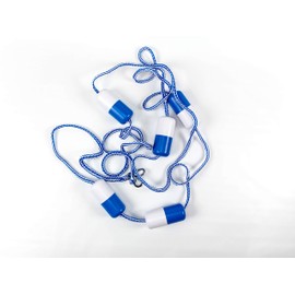 FibroPool 16' Swimming Pool Safety Rope