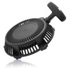 HoyunDT2 EU2000i Pull Start Recoil Starter, Pull Start Assembly Replacement