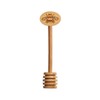 Sass & Belle Bee Bamboo Honey Spoon