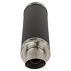 RedCap High Performance Exhaust System Muffler for GY6 50cc Scooter