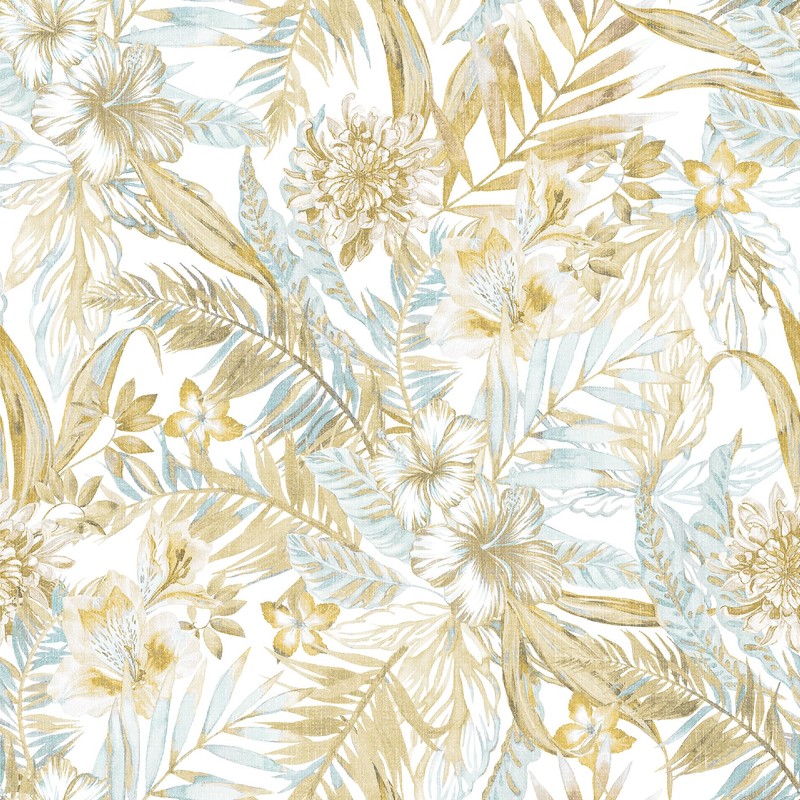 Martina Home Danube Resin Tablecloth 220 x 140 cm