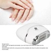 Electric Nail Clipper Multifunction Efficient Safety Low Noise Automatic Nail