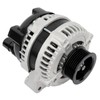 ASAPE 13918 High Output Replacement New Alternator Fit for 2001-2002