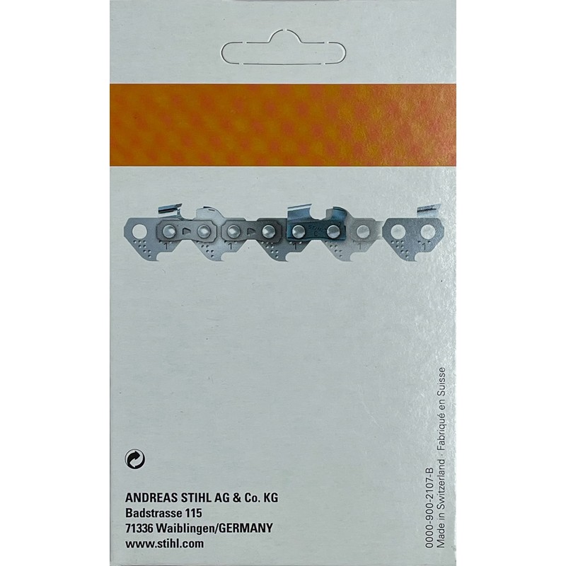 STIHL 71 PM3 56 Oilomatic Chainsaw Chain for 10'' Bar