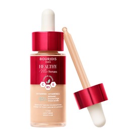 Bourjois Healthy Mix Serum Foundation 53W Light Beige 30ml