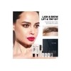 Kit Lash Lifting Más Tinte Golle