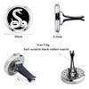30mm Car Essential Oil Diffuser Vent Clips Air Freshener Vent