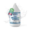 Eco Solutions Vinegar Cleaning Solution - all purpose household cleaner,