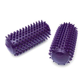 Sissel Spiky Body Roll