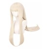 Generic Peluca De Cosplay De Anime, Peluca De Kakegurui, Cabello