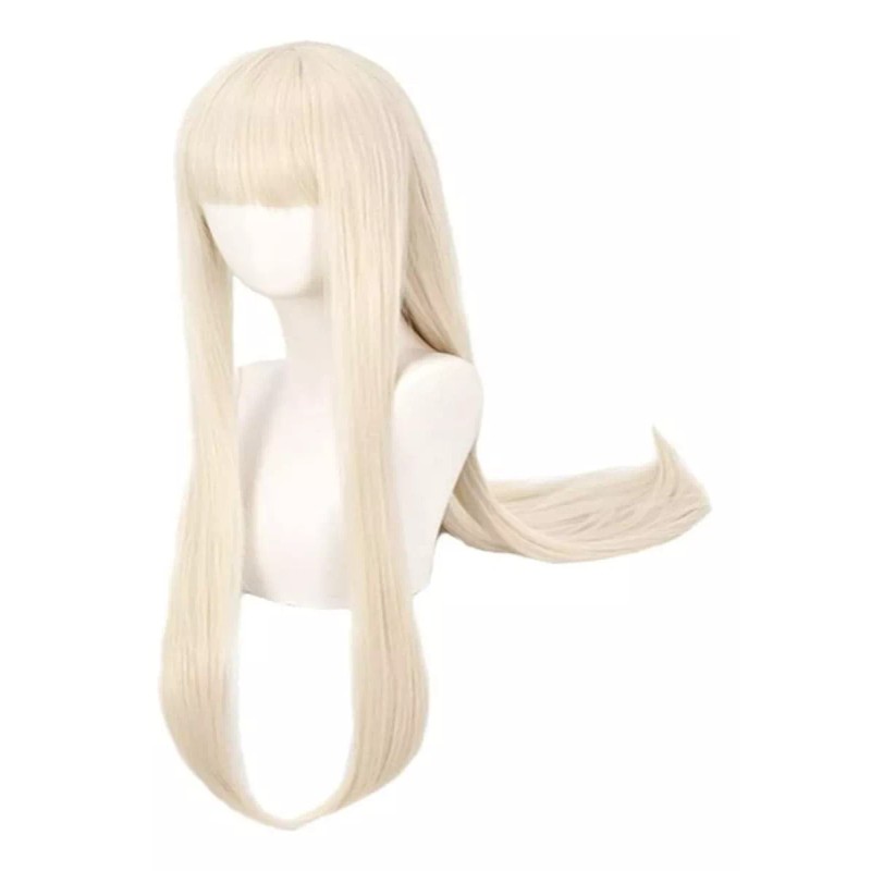 Generic Peluca De Cosplay De Anime, Peluca De Kakegurui, Cabello